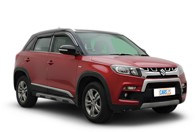 Maruti Vitara Brezza-img